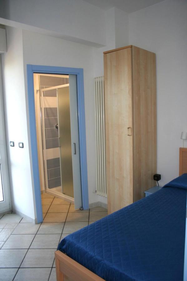 B&B Le Tre Palme Ancona Kültér fotó