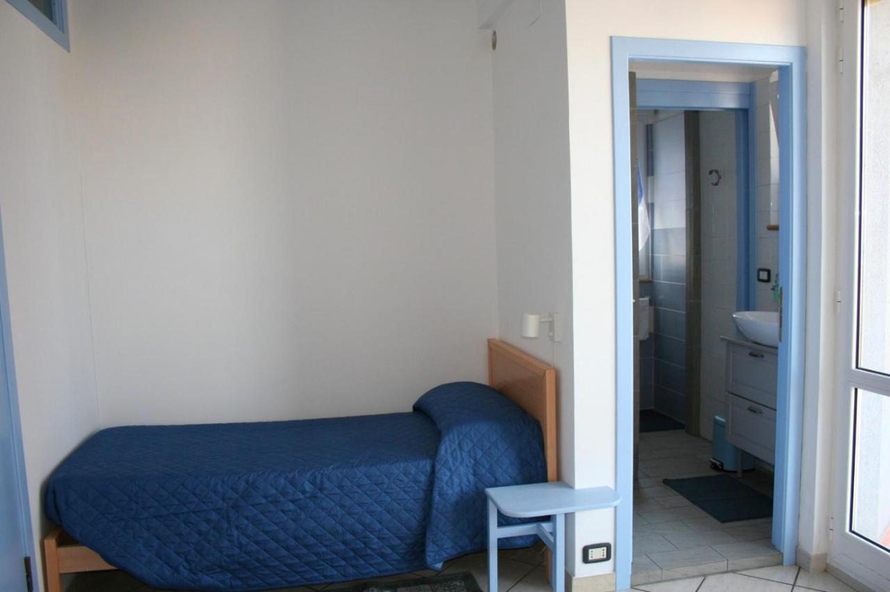B&B Le Tre Palme Ancona Kültér fotó