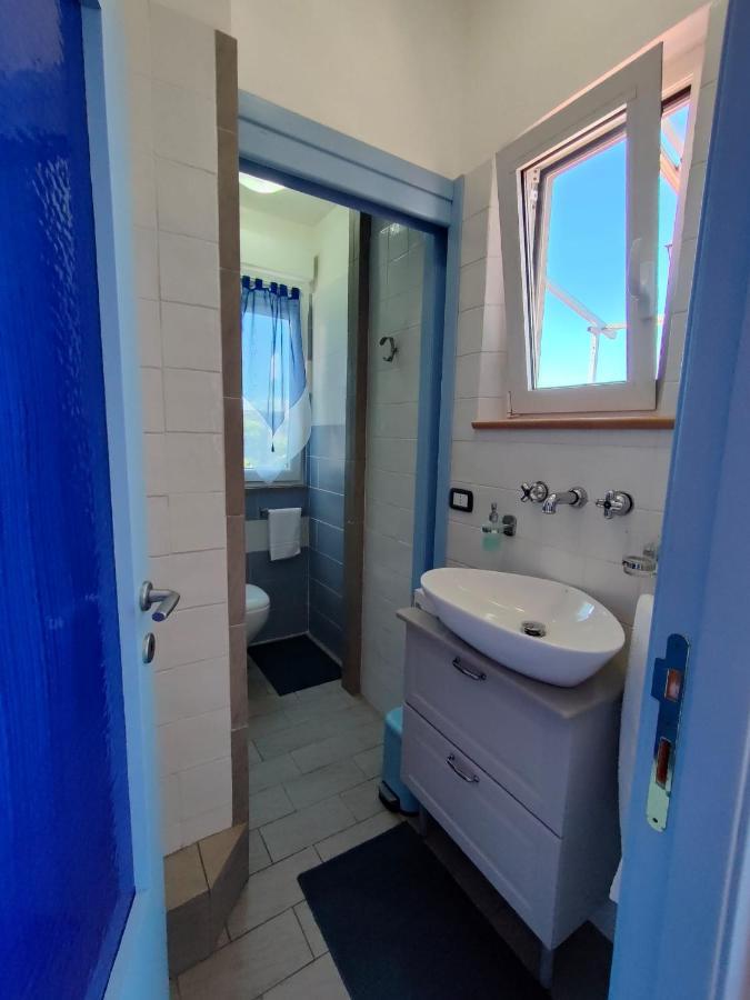 B&B Le Tre Palme Ancona Kültér fotó