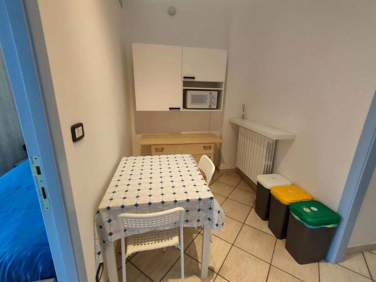 B&B Le Tre Palme Ancona Kültér fotó