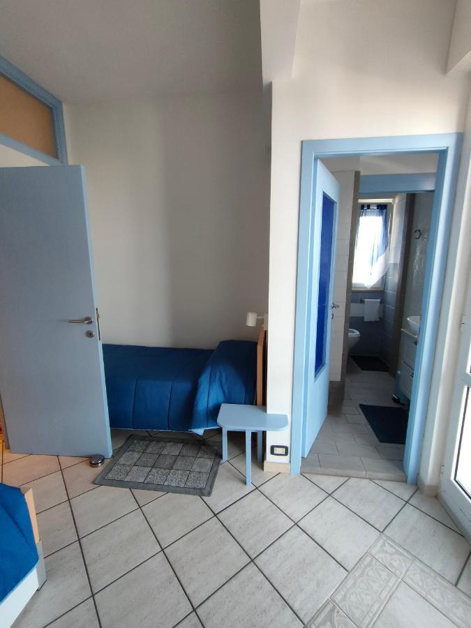 B&B Le Tre Palme Ancona Kültér fotó